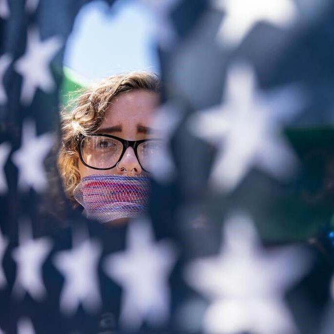 What to know about abortion rulings, bills and campaigns as the US marks Roe anniversary